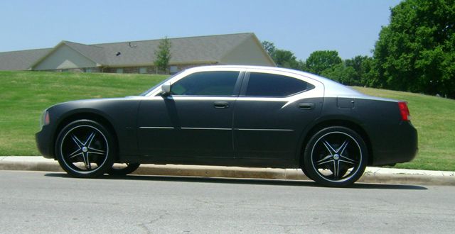 2010 Dodge Charger S