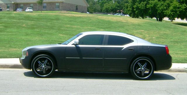 2010 Dodge Charger S