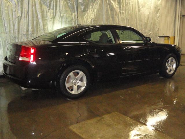 2010 Dodge Charger S