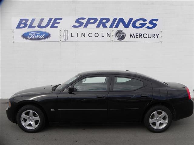 2010 Dodge Charger S