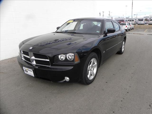 2010 Dodge Charger S