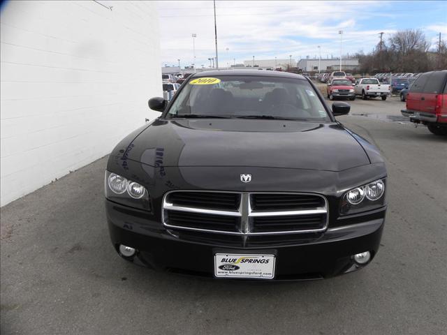 2010 Dodge Charger S