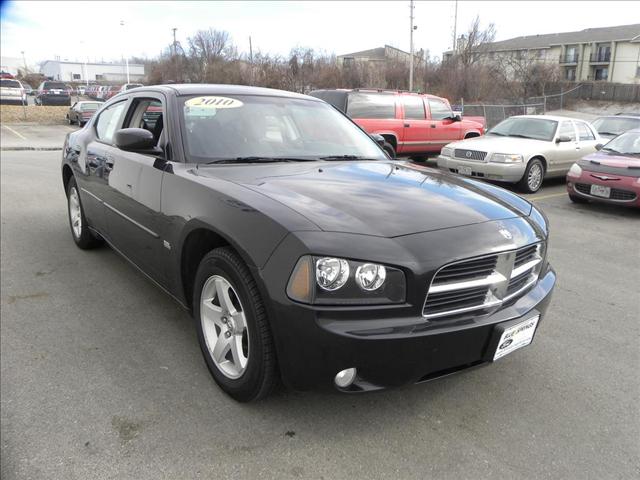 2010 Dodge Charger S