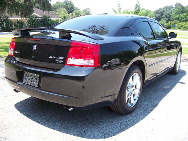 2010 Dodge Charger 3.2