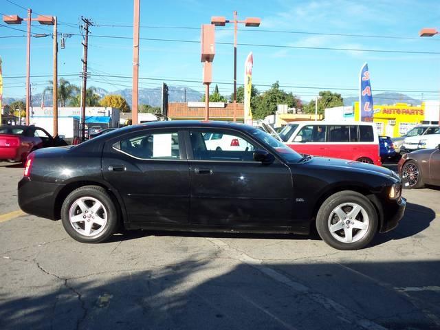 2010 Dodge Charger S