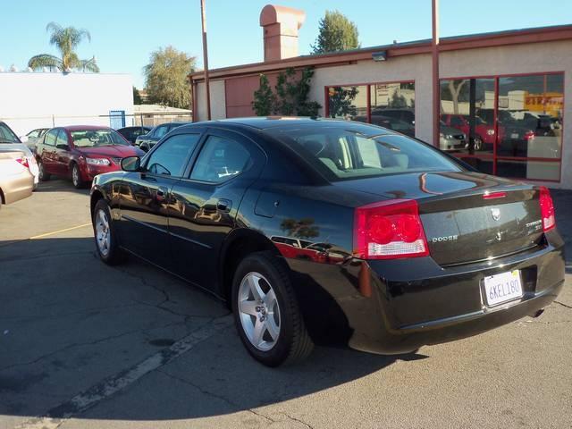 2010 Dodge Charger S