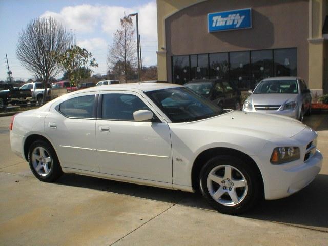 2010 Dodge Charger S