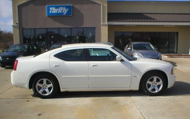 2010 Dodge Charger S