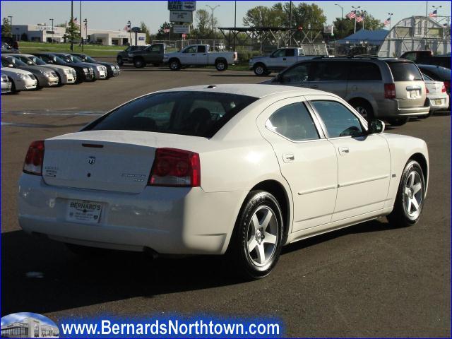 2010 Dodge Charger Unknown