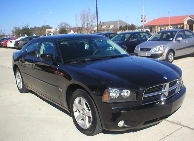 2010 Dodge Charger S