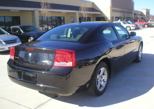 2010 Dodge Charger S