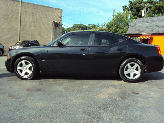 2010 Dodge Charger S