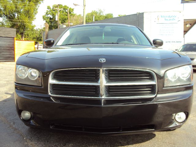 2010 Dodge Charger S