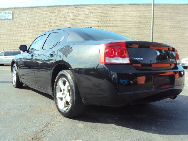 2010 Dodge Charger S