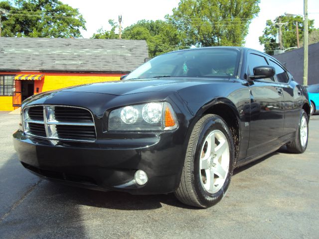 2010 Dodge Charger S