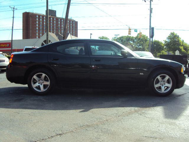 2010 Dodge Charger S