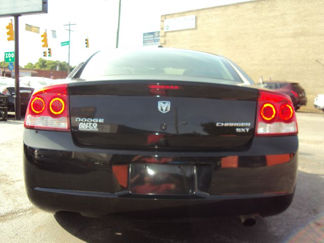 2010 Dodge Charger S