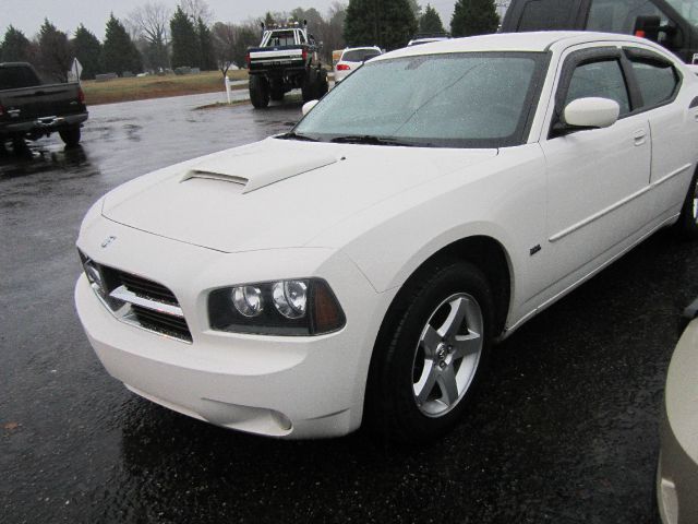 2010 Dodge Charger S