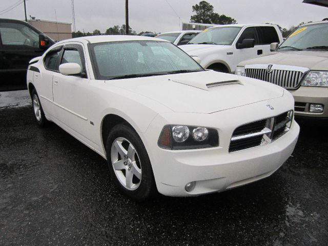 2010 Dodge Charger S