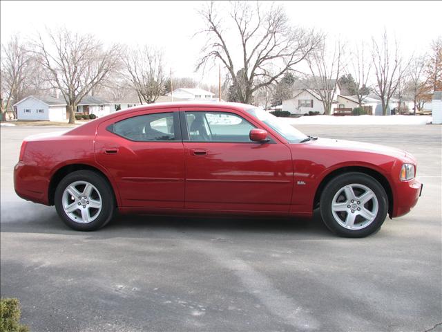 2010 Dodge Charger S