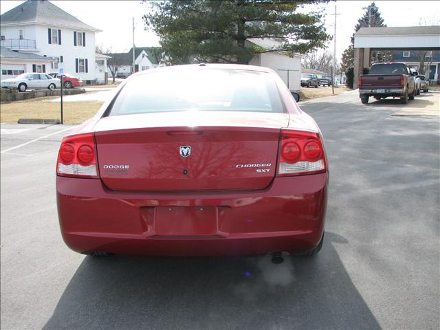 2010 Dodge Charger S