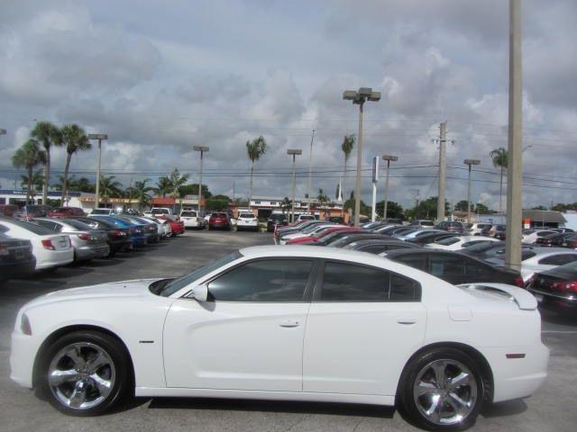 2011 Dodge Charger 3.2