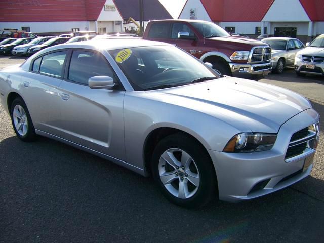 2011 Dodge Charger SE