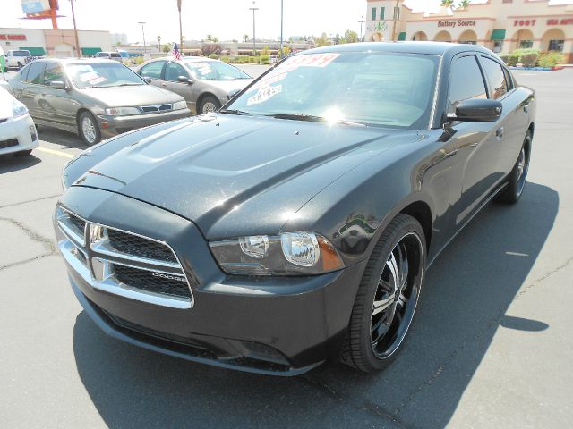 2011 Dodge Charger SE