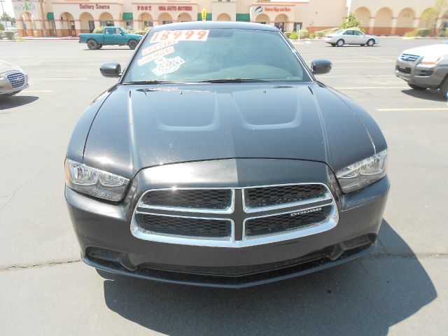 2011 Dodge Charger SE