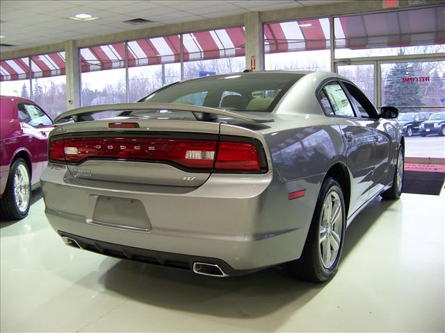 2011 Dodge Charger Unknown