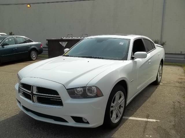 2011 Dodge Charger Slammed Custom BUG