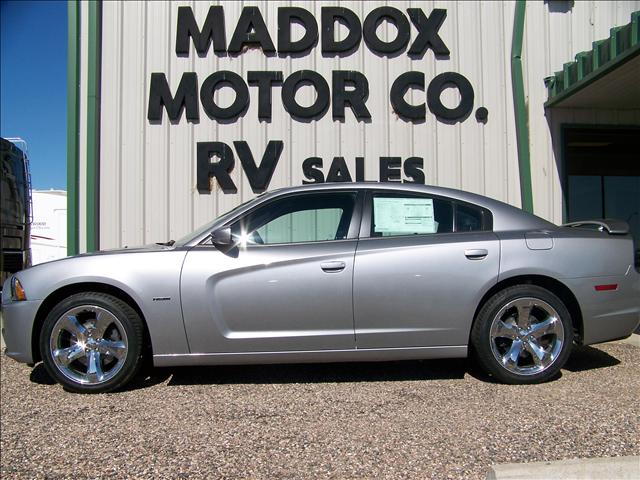 2011 Dodge Charger 17925