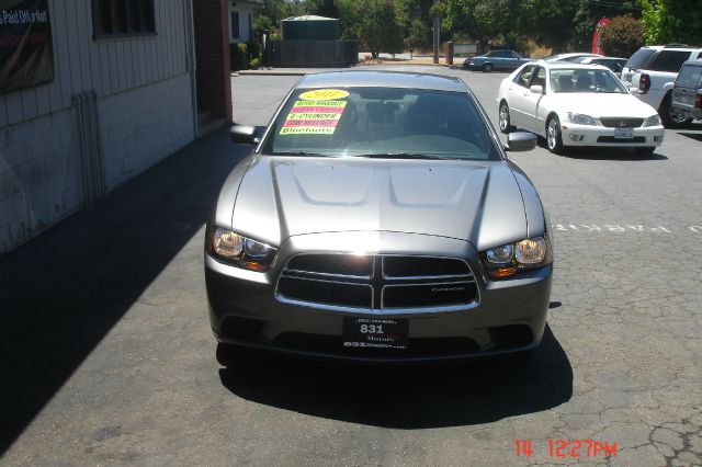 2011 Dodge Charger Unknown