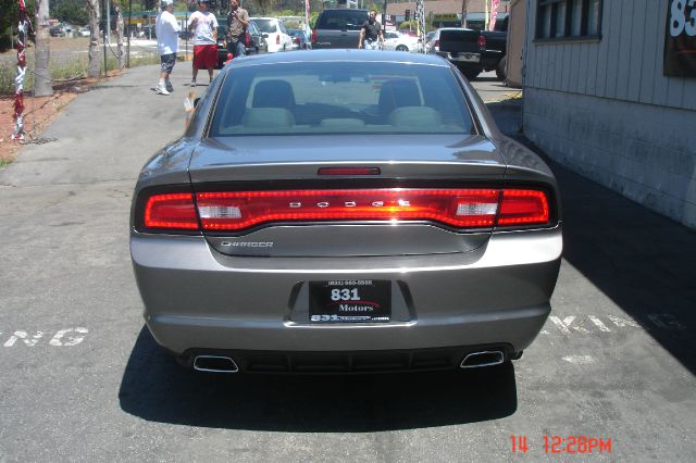 2011 Dodge Charger Unknown