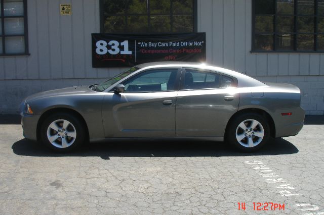 2011 Dodge Charger Unknown