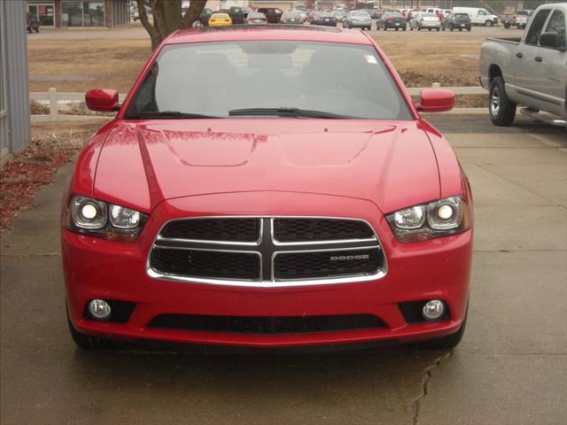 2011 Dodge Charger 3.2