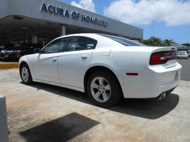 2011 Dodge Charger SE