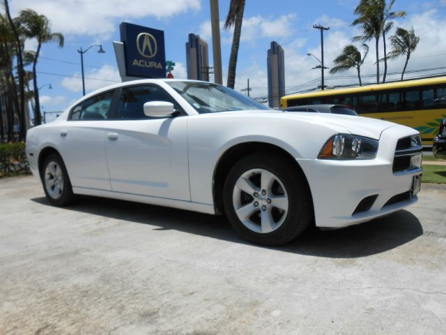 2011 Dodge Charger SE