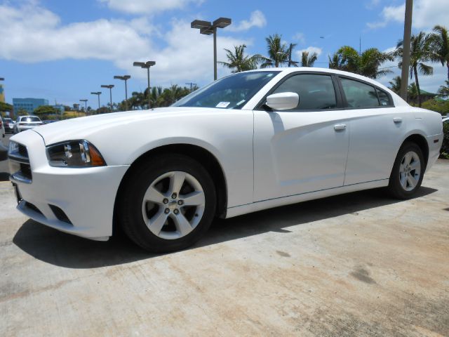 2011 Dodge Charger SE