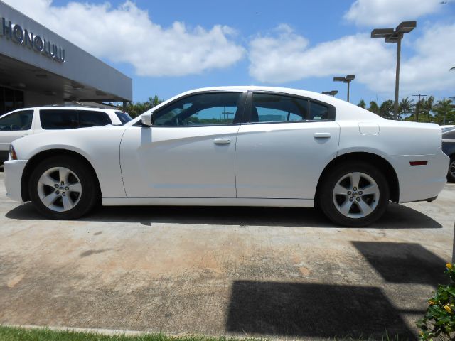 2011 Dodge Charger SE