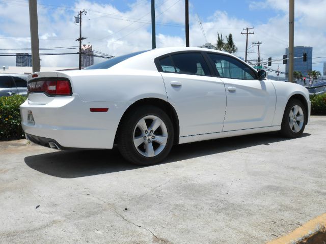 2011 Dodge Charger SE