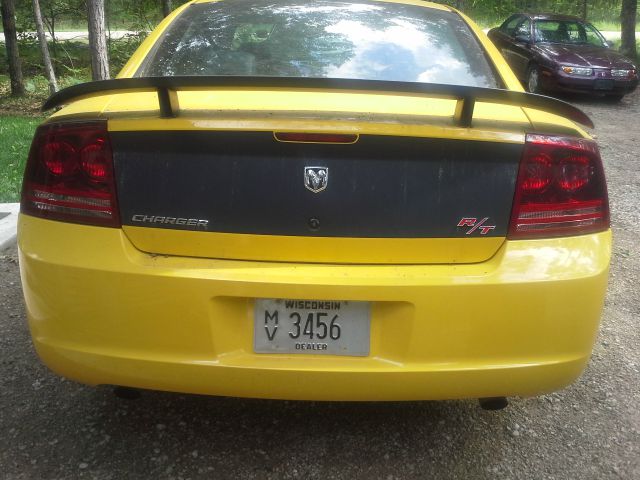 2011 Dodge Charger SE