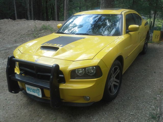 2011 Dodge Charger SE