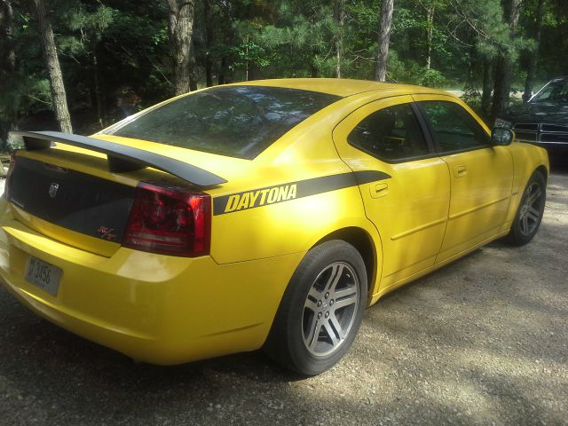 2011 Dodge Charger SE