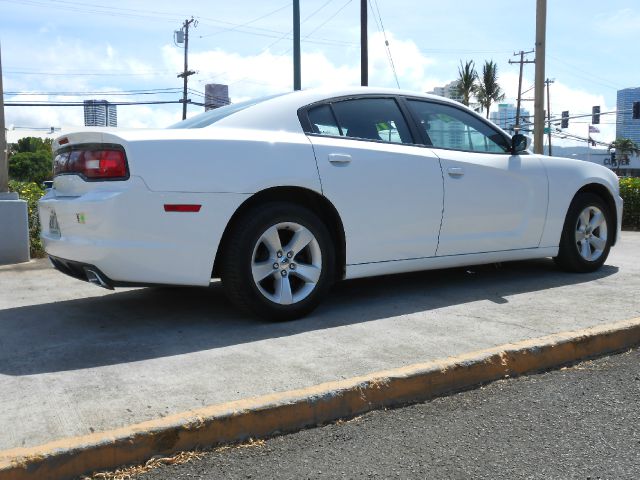 2011 Dodge Charger SE