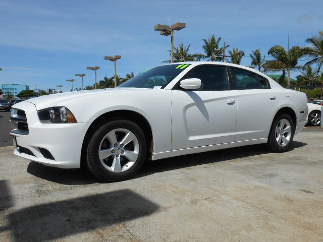 2011 Dodge Charger SE