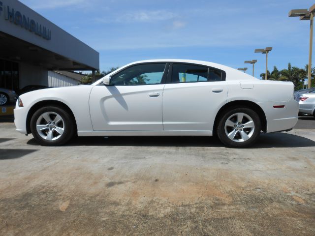 2011 Dodge Charger SE