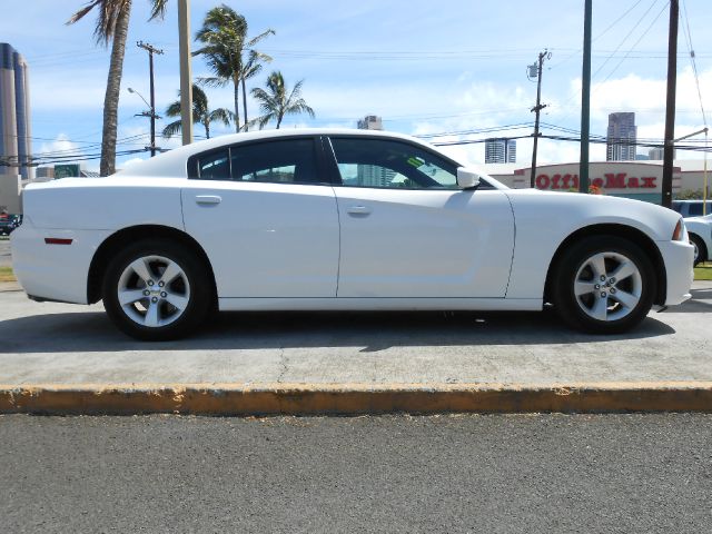 2011 Dodge Charger SE