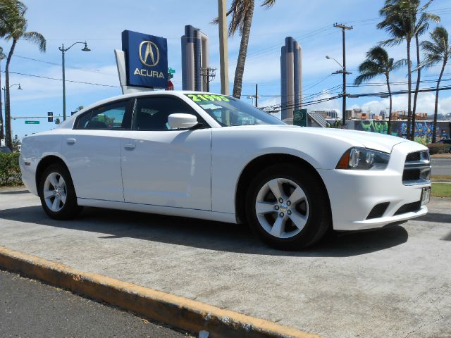 2011 Dodge Charger SE