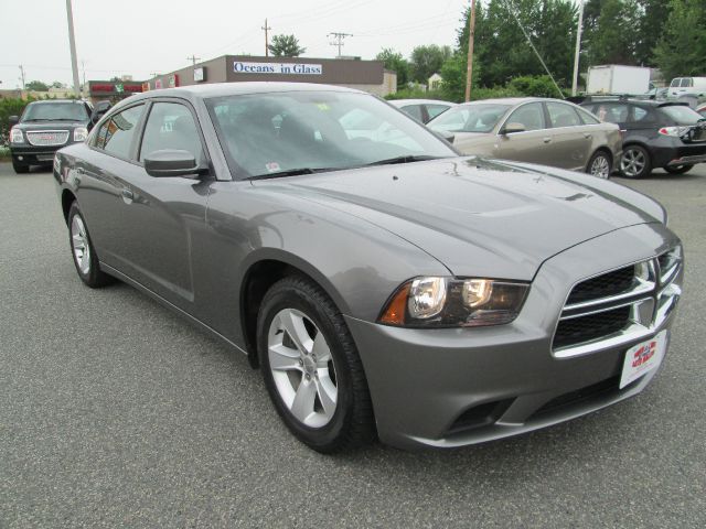 2011 Dodge Charger SE